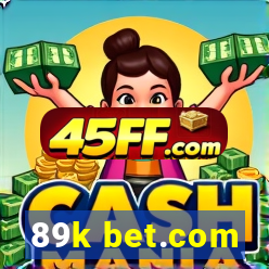 89k bet.com